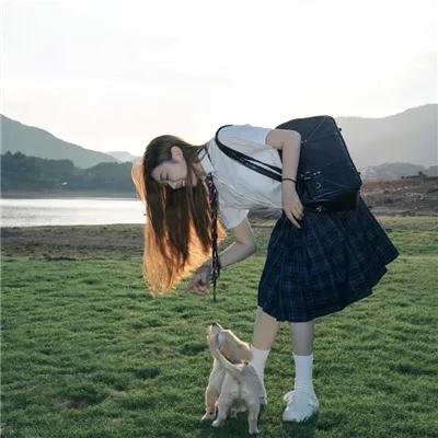 女士目标